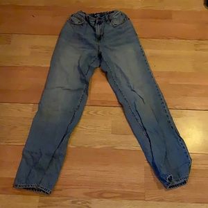 Old Navy Boys Blue Jeans